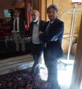 Roma 22 settembre 2016 - Convegno 118